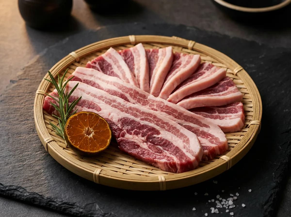 済州産甘鯛(エコノミーパック)1kg